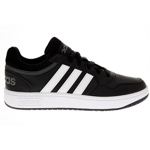 Adidas HOOPS 3.0 Crna Slike
