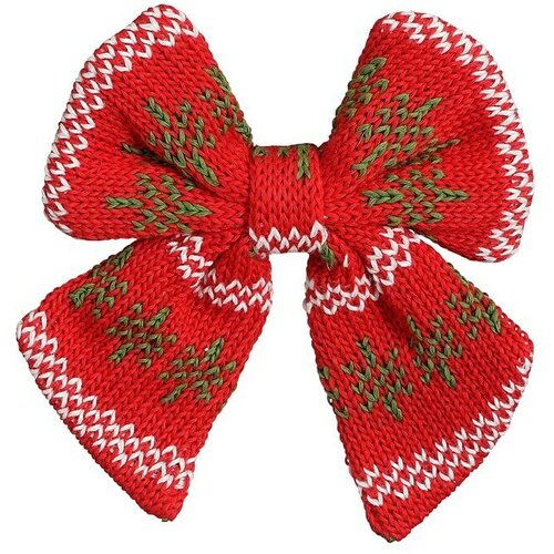  Mašna (Crvena, D x Š: 14 x 14 cm) Cijene