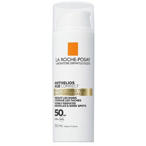 La Roche Posay UV Daily Anti Age krema za lice SPF50 50ml Slike