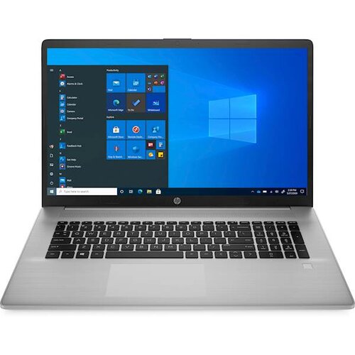  Laptop HP 470 G7 i5/8G/512G SSD/V2/DOS (4B313EA) Cene