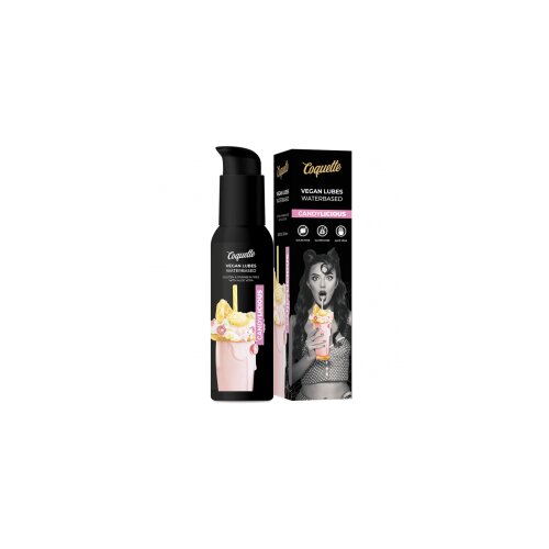 Coquette Naravni lubrikant Candylicious, 100ml Cene