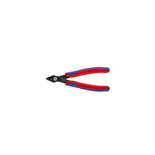 Knipex precizne sječice 78 61 125 125mm Slike