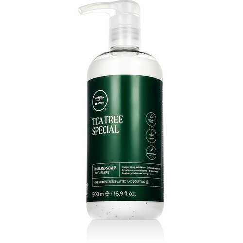 Paul Mitchell TEA TREE Special Hair and Scalp Treatment maska za lase vse vrste las 500 ml unisex Cene