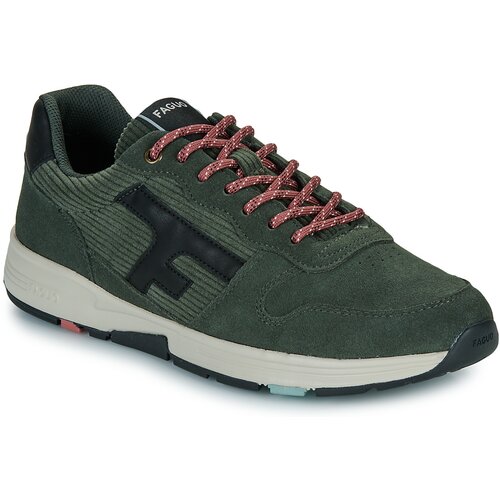 Faguo OLIVE RUNNING Kaki Slike