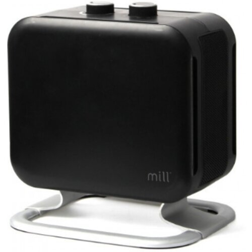 Mill kalorifer ptc, 1800 w, črn, CUS1800MECBA Cene