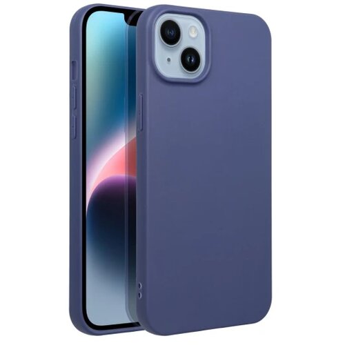 Matt maska za IPHONE XR blue Cijene