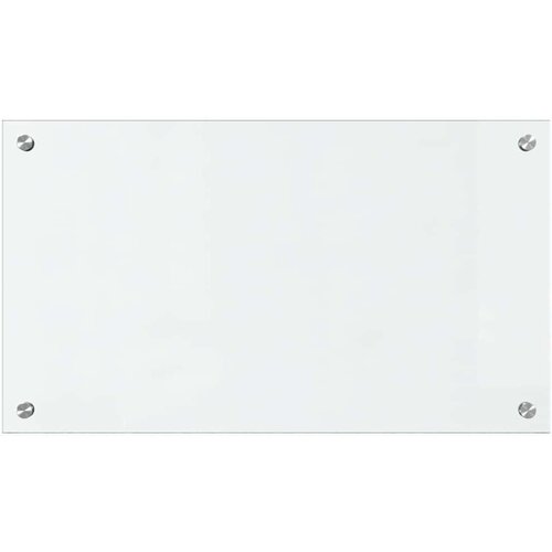 VidaXL kuhinjski za&amp;scaron;tita *transparent*an 70 x 40 x 0.8 cm Slike