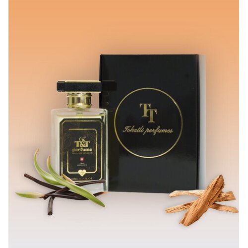 Tokatli Unisex parfem Dark extreme, EDP, 50 ml Cene