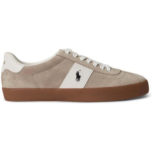 Polo Ralph Lauren Nizke superge - pisana Cene