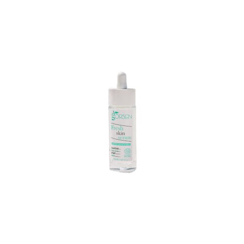 Gorsen Fresh Skin serum Cijene