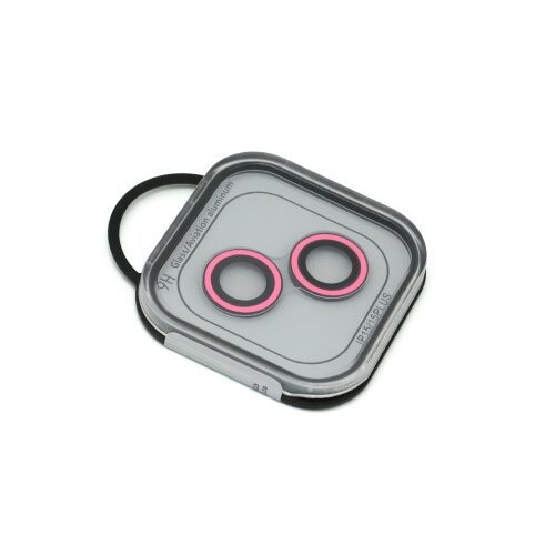  folija za zaštitu kamere glass luxo za iphone 15 (6.1)/15 plus (6.7) roze ( FL10985 ) Cene