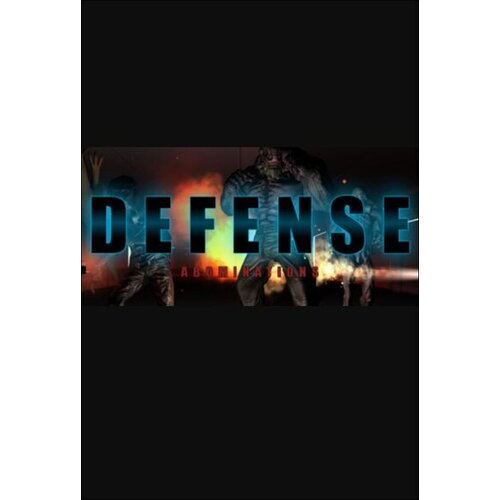 Steam Defense: Abominations (PC) Key GLOBAL Cene