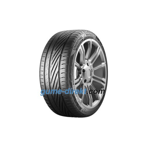 Uniroyal RainSport 5 ( 235/45 R20 100W XL EVc ) letna pnevmatika Slike