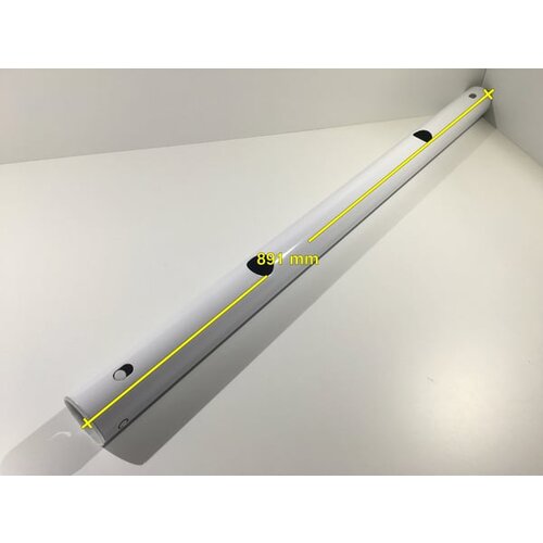 Intex Rezervni deli za Bazen z okvirjem prizma 400 x 200 x 100 cm - (4) horizontalna palica C Cene