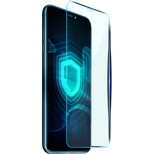 Za&amp;scaron;čitna folija za Xiaomi POCO F4 5G - 3mk 1UP screen protector (3 kosi) Slike