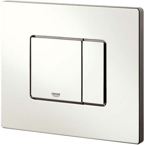 Grohe SIKOGRSBR2S SAT Brevis WC &amp;scaron;koljka s kompletom Rapid SL 38528000 Slike