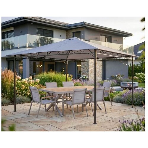 Fieldmann Tenda FDZN 7005 300x300cm Cene