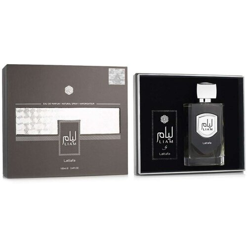 Parfem Liam parfumirana voda unisex 100 ml Cene