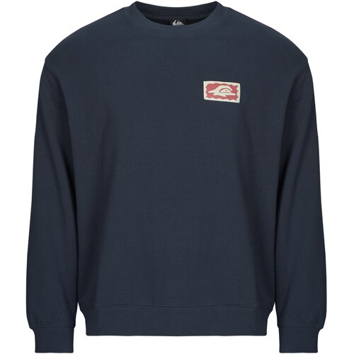 Quiksilver Puloverji ELEVATED CREW Cene