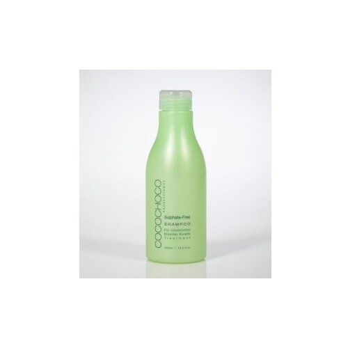  Šampon za kosu bez sulfata Cocochoco – 400 ml Cijene