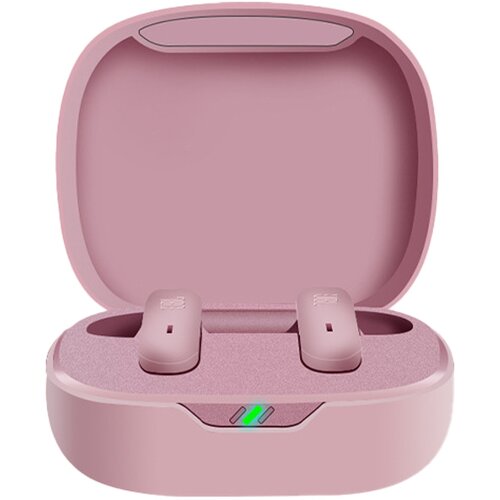 Venisymlis Auriculares Bluetooth True Wireless JBL Wave 300 (In Ear - Mikrofon - Rosa), (22060256) Cene