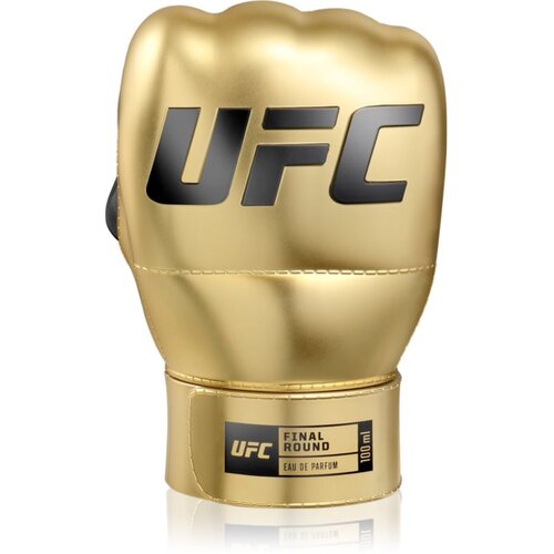 UFC Final Round EDP parfemska voda za mu&scaron;karce 100 ml Cijene