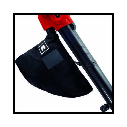 Einhell GC-EL 3024 E sesalnik za vrtno listje Slike