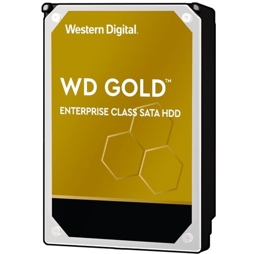Western Digital 8TB 3.5 inča SATA III 256MB 7.200rpm WD8004FRYZ Gold outlet Cene
