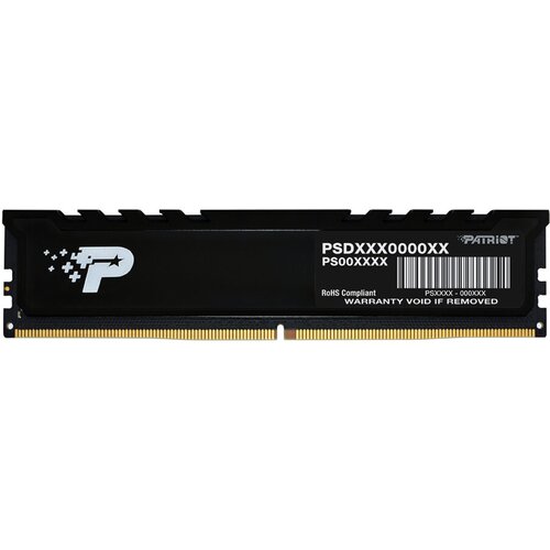 Patriot RAM 32GB DDR5 5600MHzSignature Line Cijene