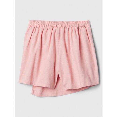 GAP Children's linen short skirt - Girls Cene