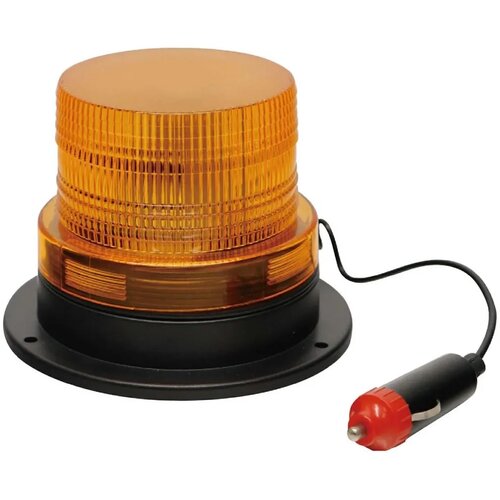 CCM LED rotacija, 12/24 V, Žuta Cene