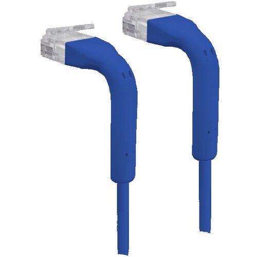 Ubiquiti patch cable U-Cable-Patch-3M-RJ45-BL Blue ( U-CABLE-PATCH-3M-RJ45-BL ) Cene