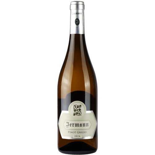 Silvio Jermann Jermann Pinot Grigio Cene
