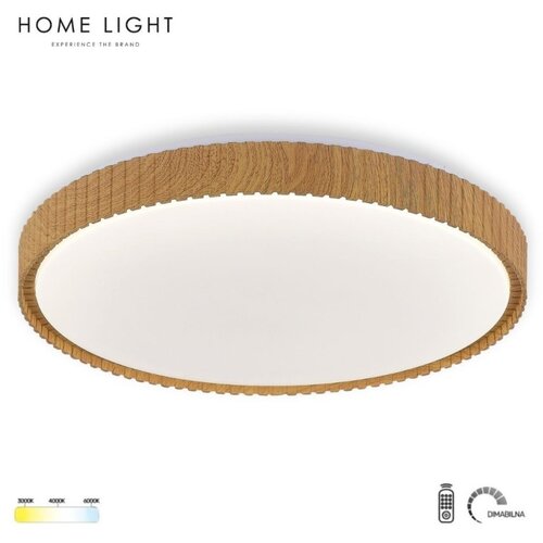 Solea 120 PLAFONSKA SVETILJKA 24/48W CCT DRVO DIM Cene