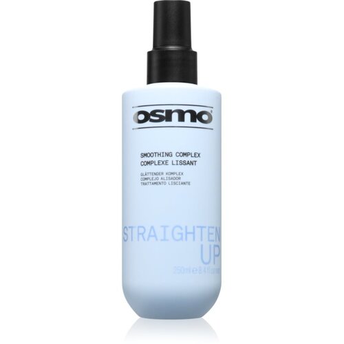 OSMO Straighten Up njega za zaglađivanje za kosu 250 ml Slike