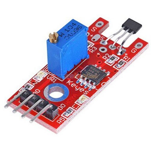 ARDUINO Senzor KY-024 Hall Cijene