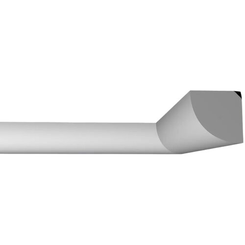 DEKORWALL Stiropor ukrasna lajsna DW-20 Slike