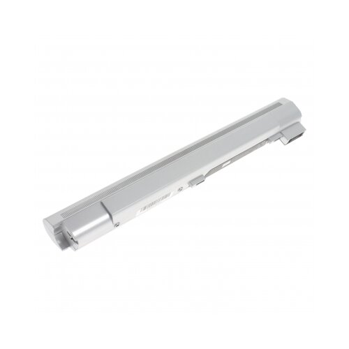 M-tec Baterija za MSI MegaBook S262W / Medion MD42469 / MD95020, srebrna, 4400 mAh Slike