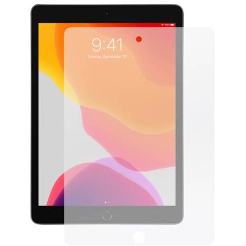 MW ZaÅ¡Äita zaslona za Apple iPad 10.2 2019/20/21 Ultra-thin, Prozorno, (21302690) Cene