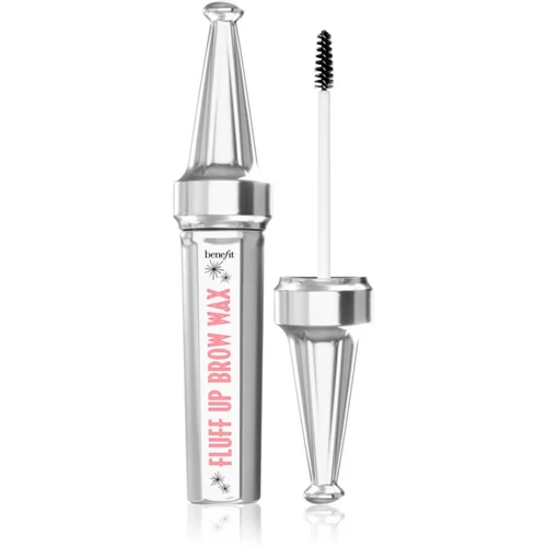 Benefit Fluff Up Brow Wax učvršćujući vosak za obrve 6 ml