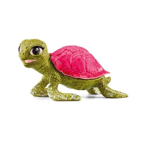  Figure djelovanja Schleich 70759 Kornjača Slike