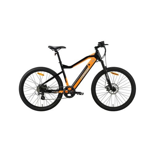 Villager baterijski bicikl stormrider 250w 36V 10,4Ah Slike