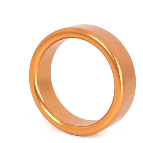Kiotos Cockring Gold Aluminium 50mm Cene