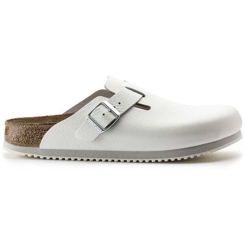 Birkenstock Cokli Boston BS Bela Cene