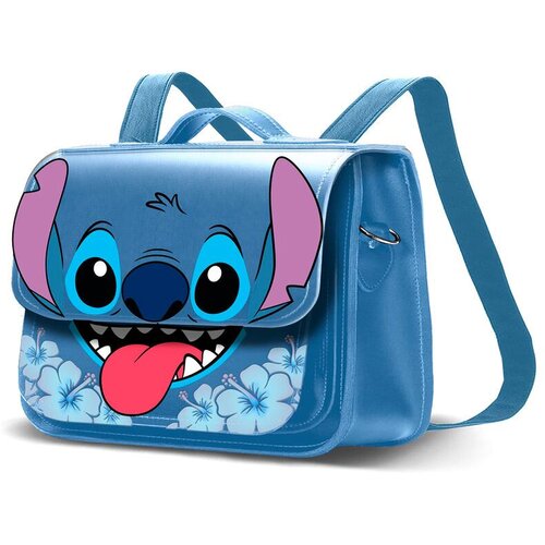 Karactermania Disney Stitch Ruksak Torba 26cm Cene