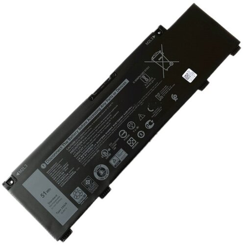  baterija za laptop dell G3 3590 Cene