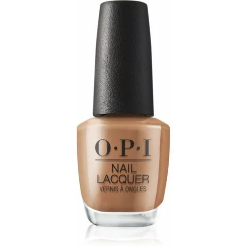 OPI Your Way Nail Lacquer lak za nohte odtenek Spice Up Your Life 15 ml