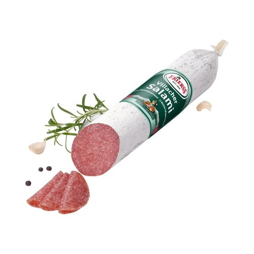 Frierss Villacher salama Cene
