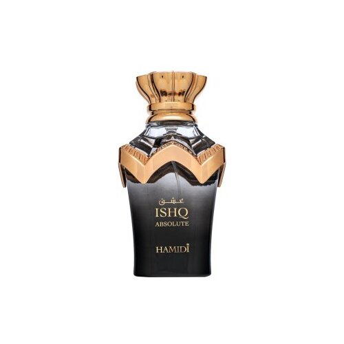 Hamidi Ishq Absolute parfemska voda za mu&amp;scaron;karce 100 ml Slike