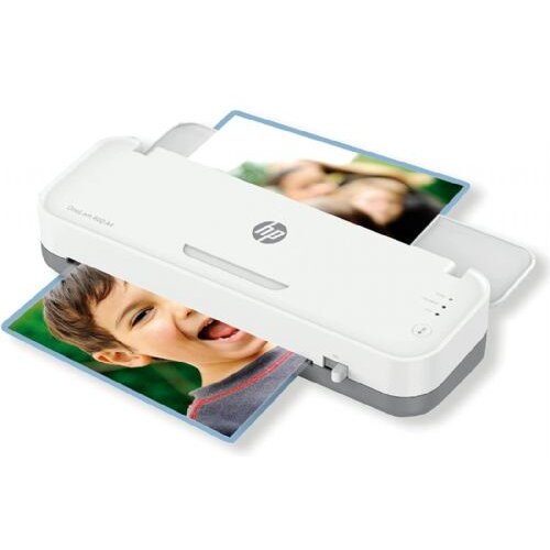 Brez znamke Plastifikator hp a4 onelam 400 2 valja Cene